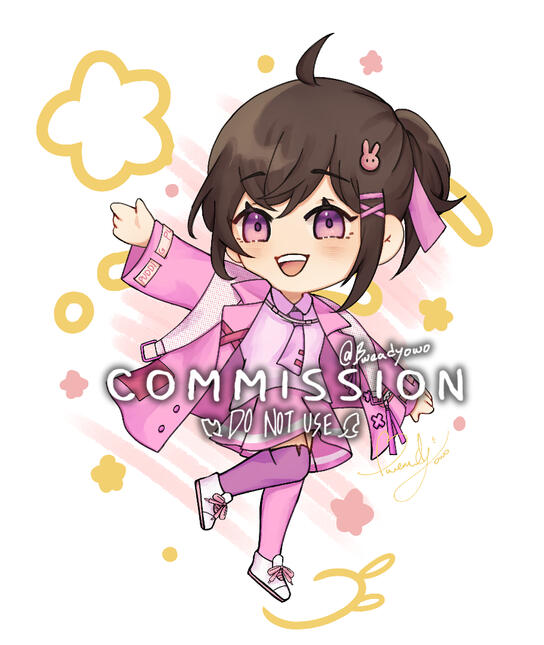 Hypurin from @hypu112 (Insta)